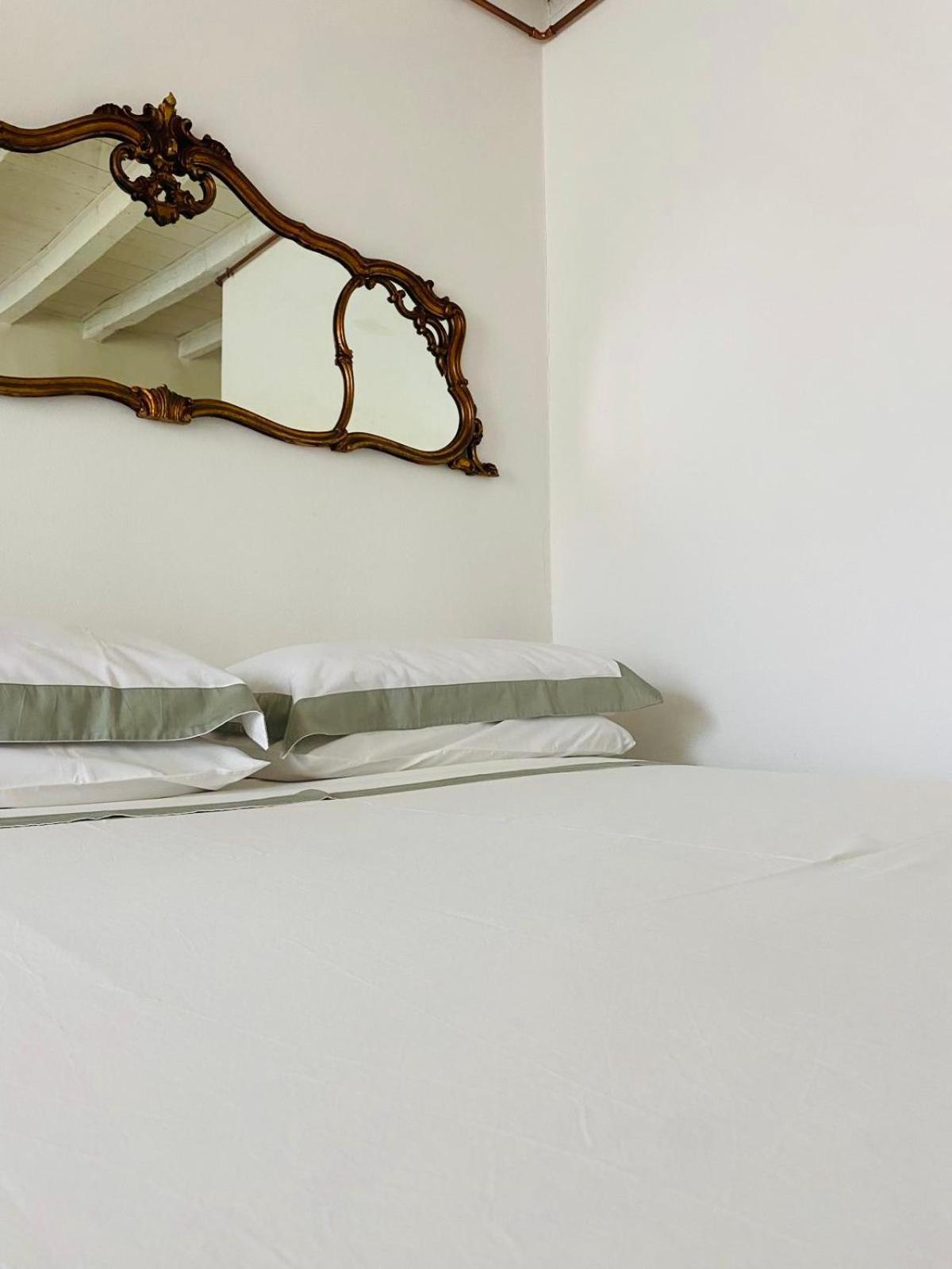 Appartement La Casina Di Alessia à Bergame Extérieur photo